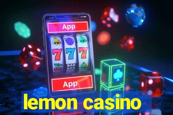 lemon casino