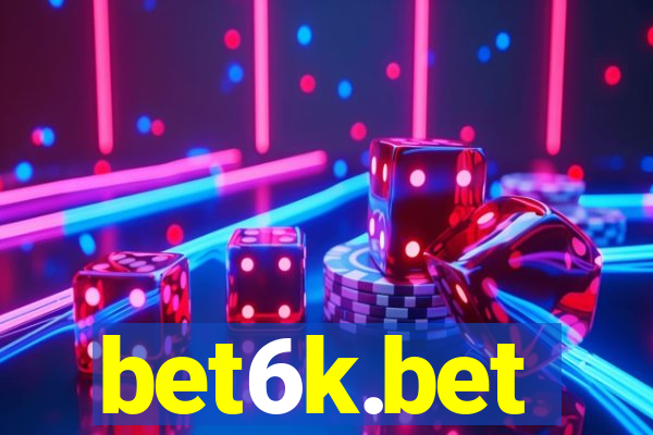 bet6k.bet