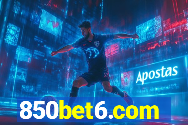 850bet6.com