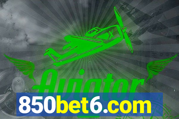 850bet6.com