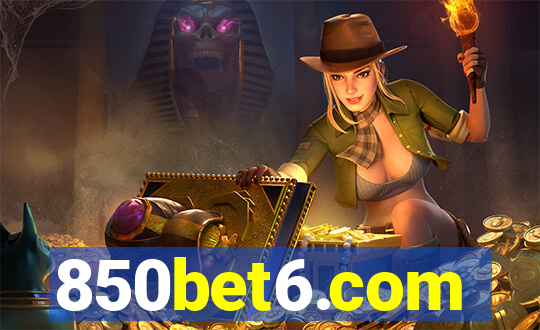 850bet6.com