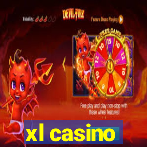 xl casino