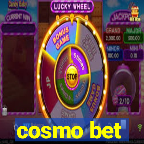 cosmo bet