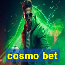 cosmo bet