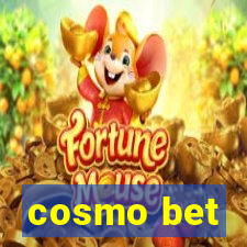 cosmo bet