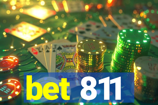 bet 811