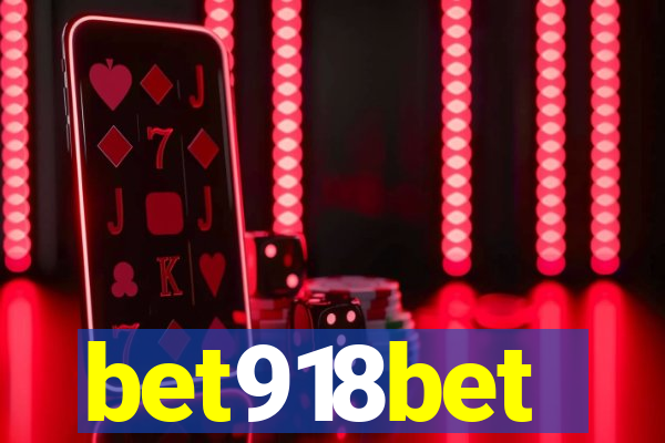 bet918bet