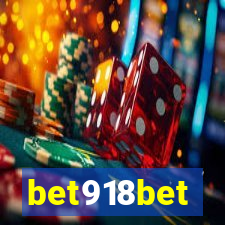 bet918bet