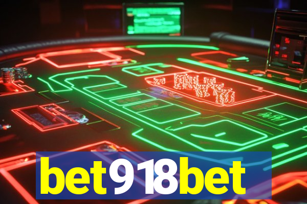 bet918bet