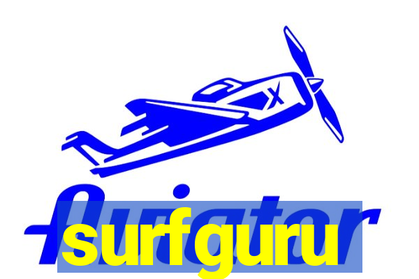 surfguru