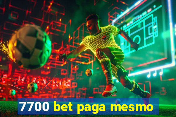 7700 bet paga mesmo