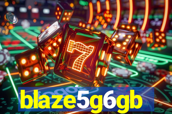 blaze5g6gb