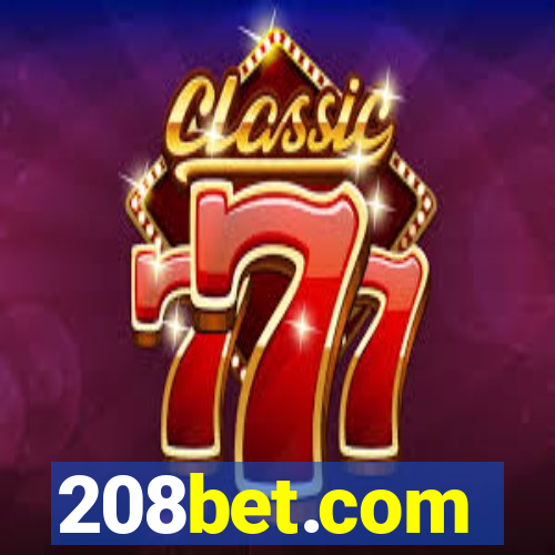 208bet.com