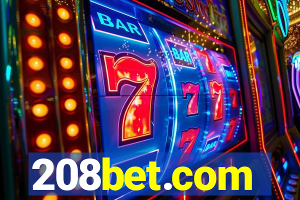 208bet.com