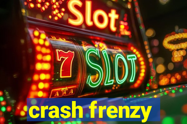 crash frenzy