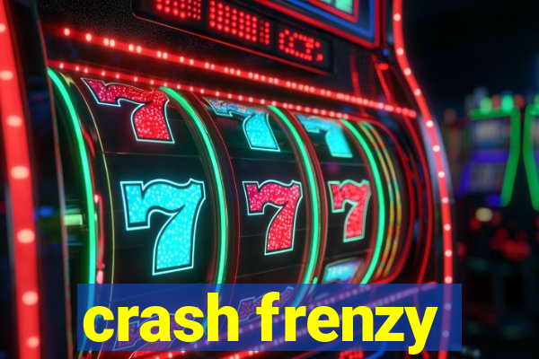 crash frenzy