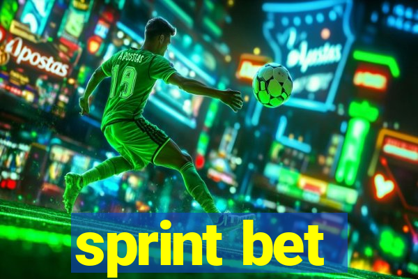 sprint bet