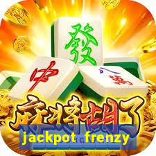 jackpot frenzy pusher paypal