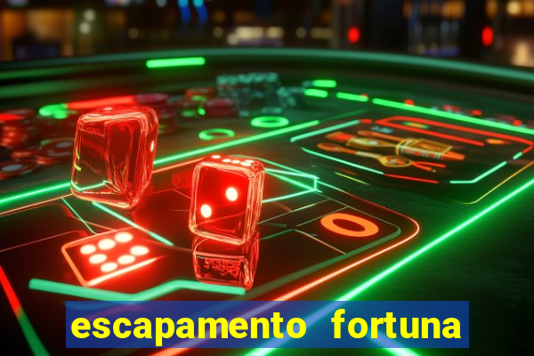 escapamento fortuna cg 150