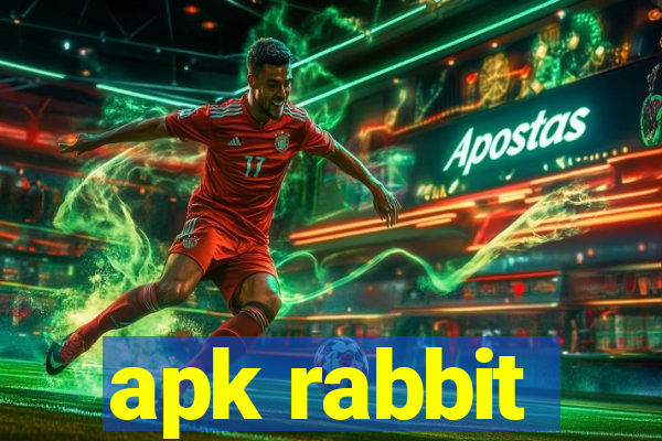 apk rabbit