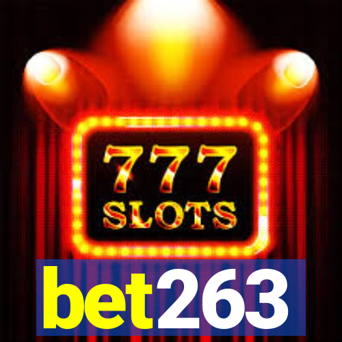 bet263