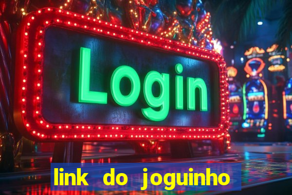 link do joguinho do tigre