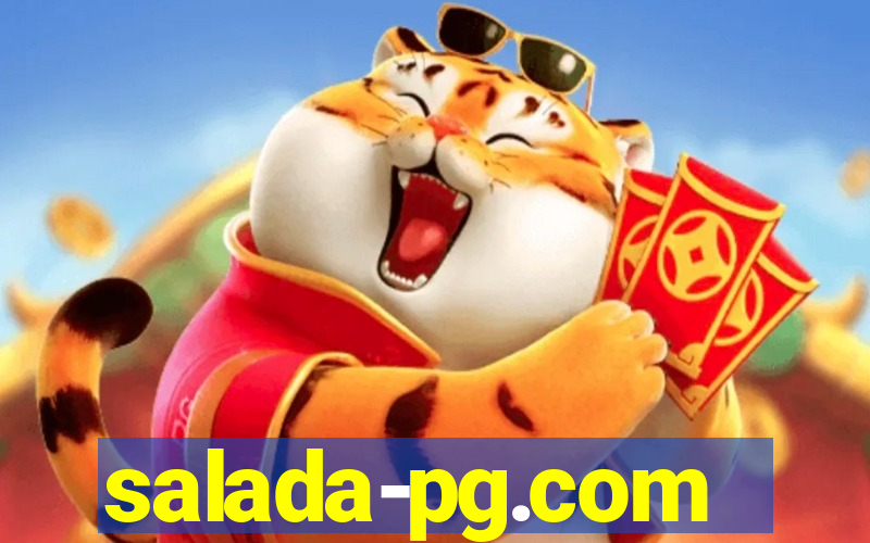 salada-pg.com