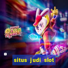 situs judi slot online tergacor