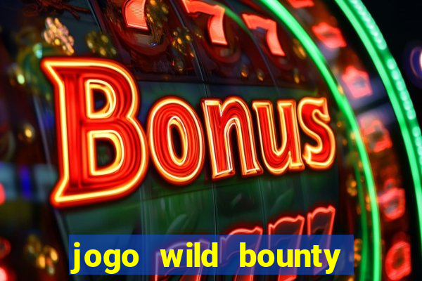 jogo wild bounty showdown demo