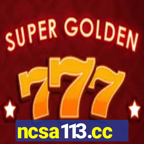 ncsa113.cc