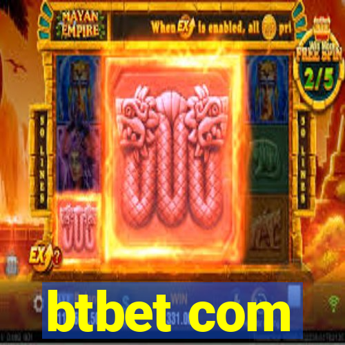 btbet com