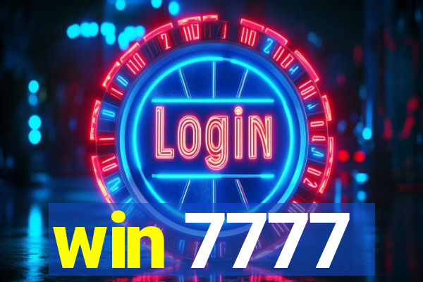 win 7777