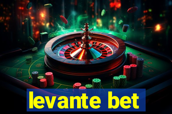 levante bet