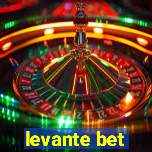 levante bet