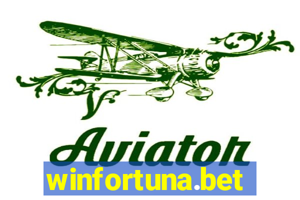 winfortuna.bet