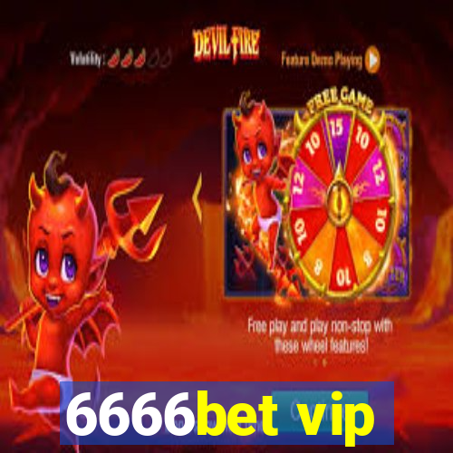 6666bet vip