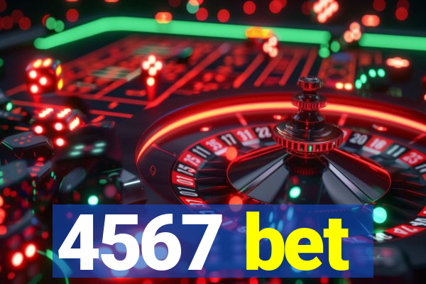 4567 bet