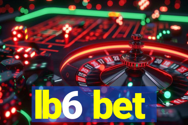 lb6 bet