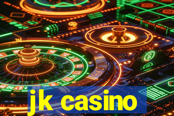 jk casino