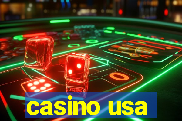 casino usa