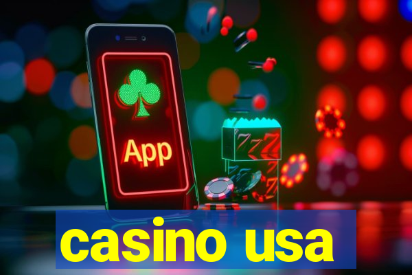 casino usa