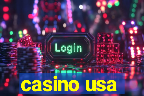 casino usa