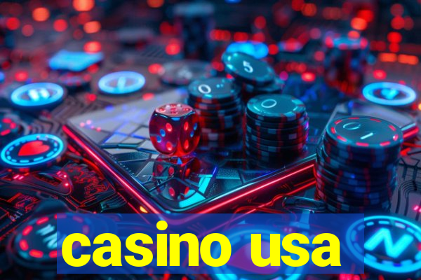 casino usa