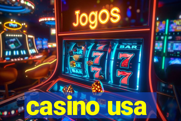 casino usa