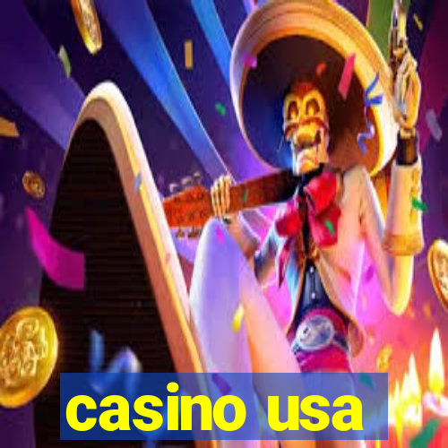 casino usa