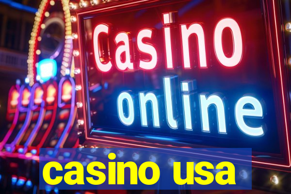 casino usa