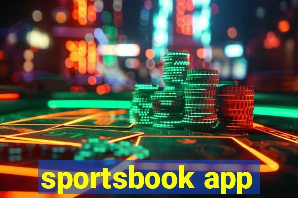 sportsbook app