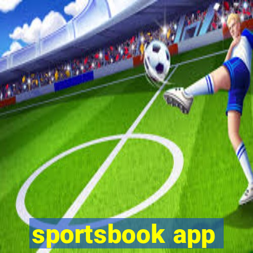 sportsbook app