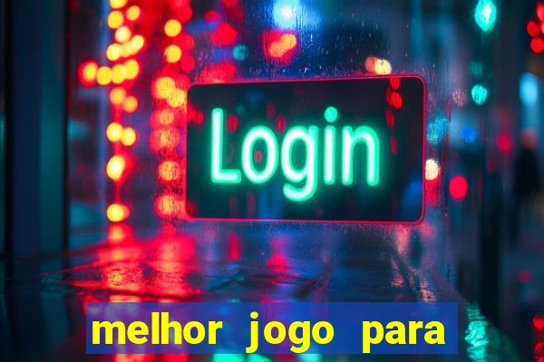 melhor jogo para comprar bonus