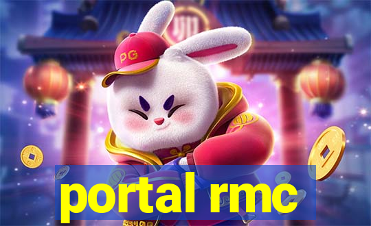 portal rmc